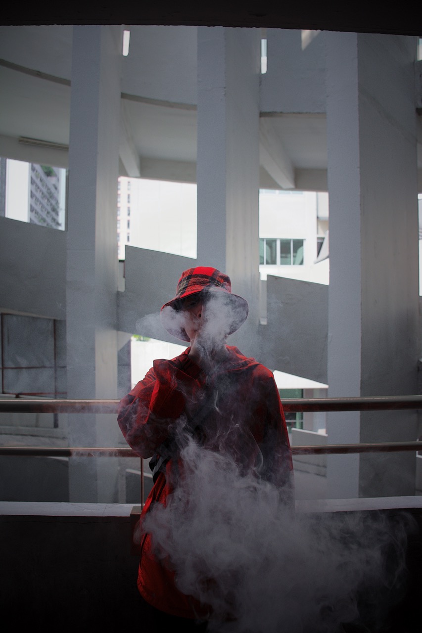 Fly With A Vape Pen To Brazil