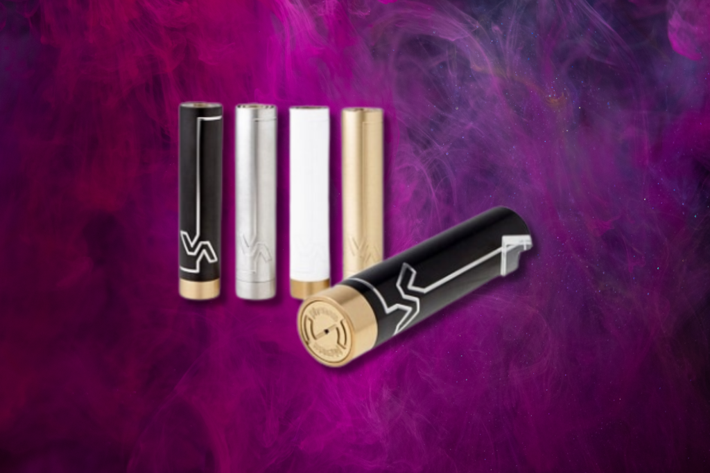 Phenom Mechanical Mod Clones