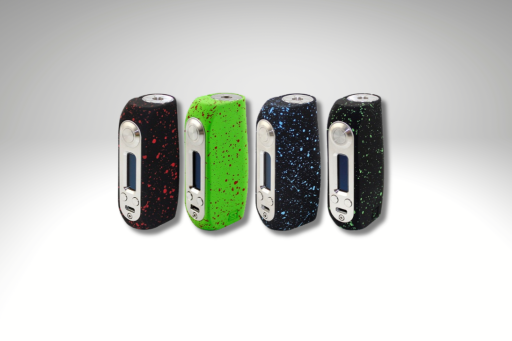 sxk nebula tanco 80w